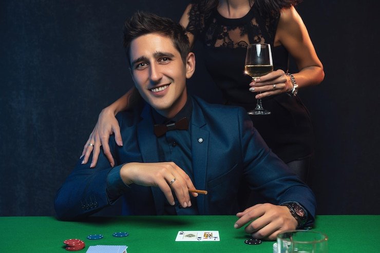 Dasbor permainan slot dan live casino cocbases