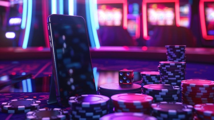 Tampilan dashboard Klub VIP di platform cocbases