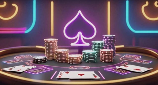 Antarmuka kategori Wild Rift di platform cocbases